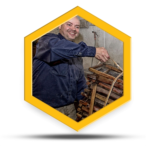 Produktion Produktion