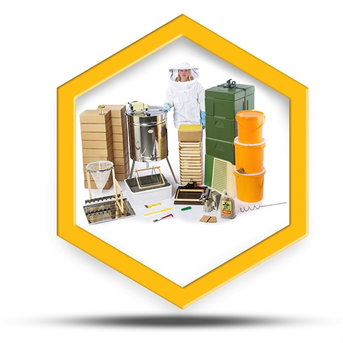 Startpakker Startpakker